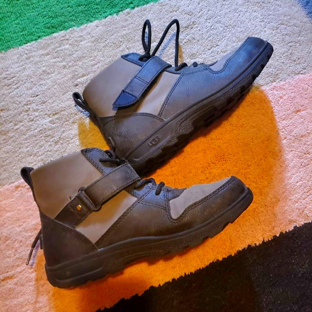 Ugg Kaylen Kid's Winter Boots